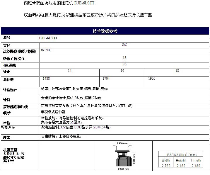 LMH424型熱風(fēng)打底機(jī)