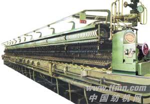 D301F型自動(dòng)繅絲機(jī)